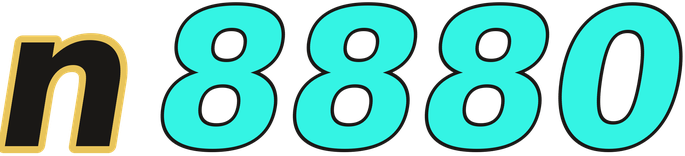 n8880 logo